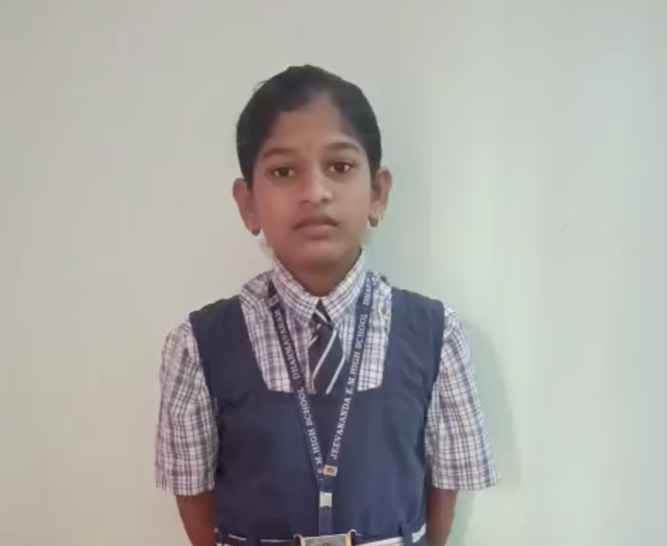 Akshitha